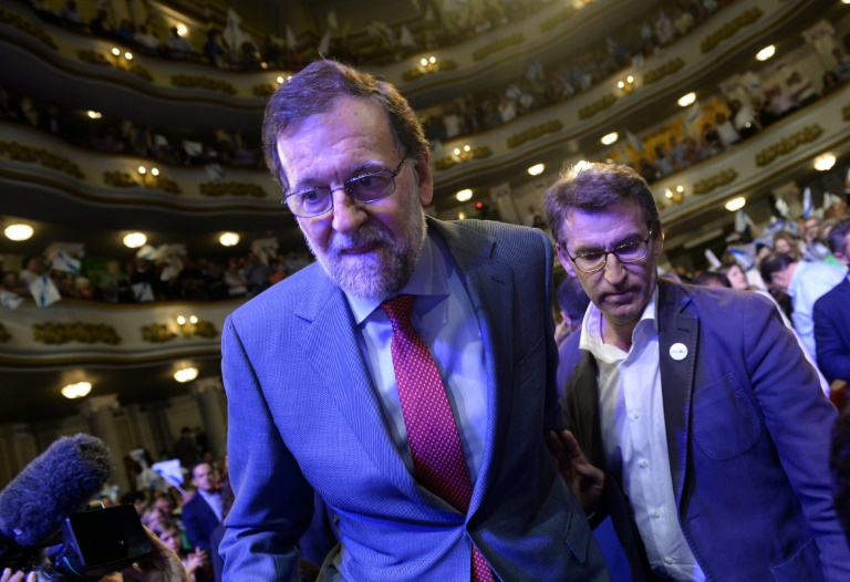 España: Espera con impaciencia las elecciones regionales en medio de la parálisis política