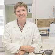 Claire Goiran estime que « s’il y avait un couple, il faudrait se méfier d’une invasion ». Photo Julien Cinier