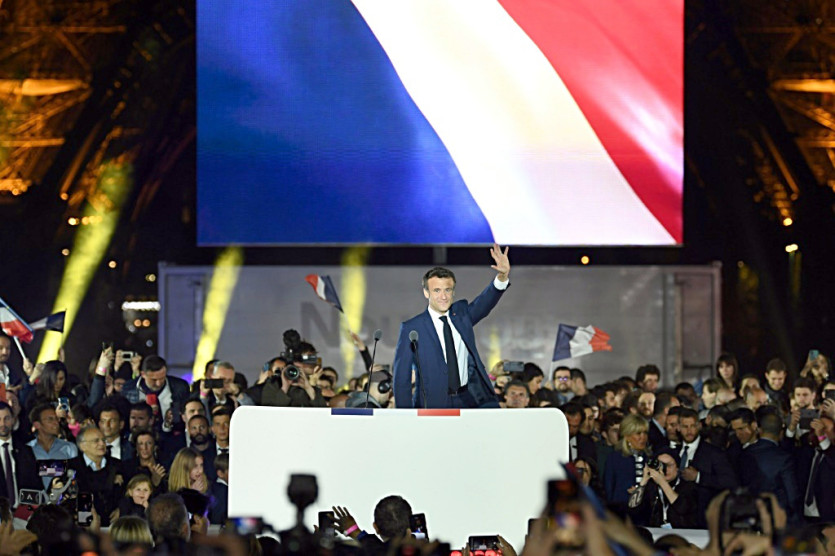 Les principaux événements de l'année 2022 en France Les Nouvelles