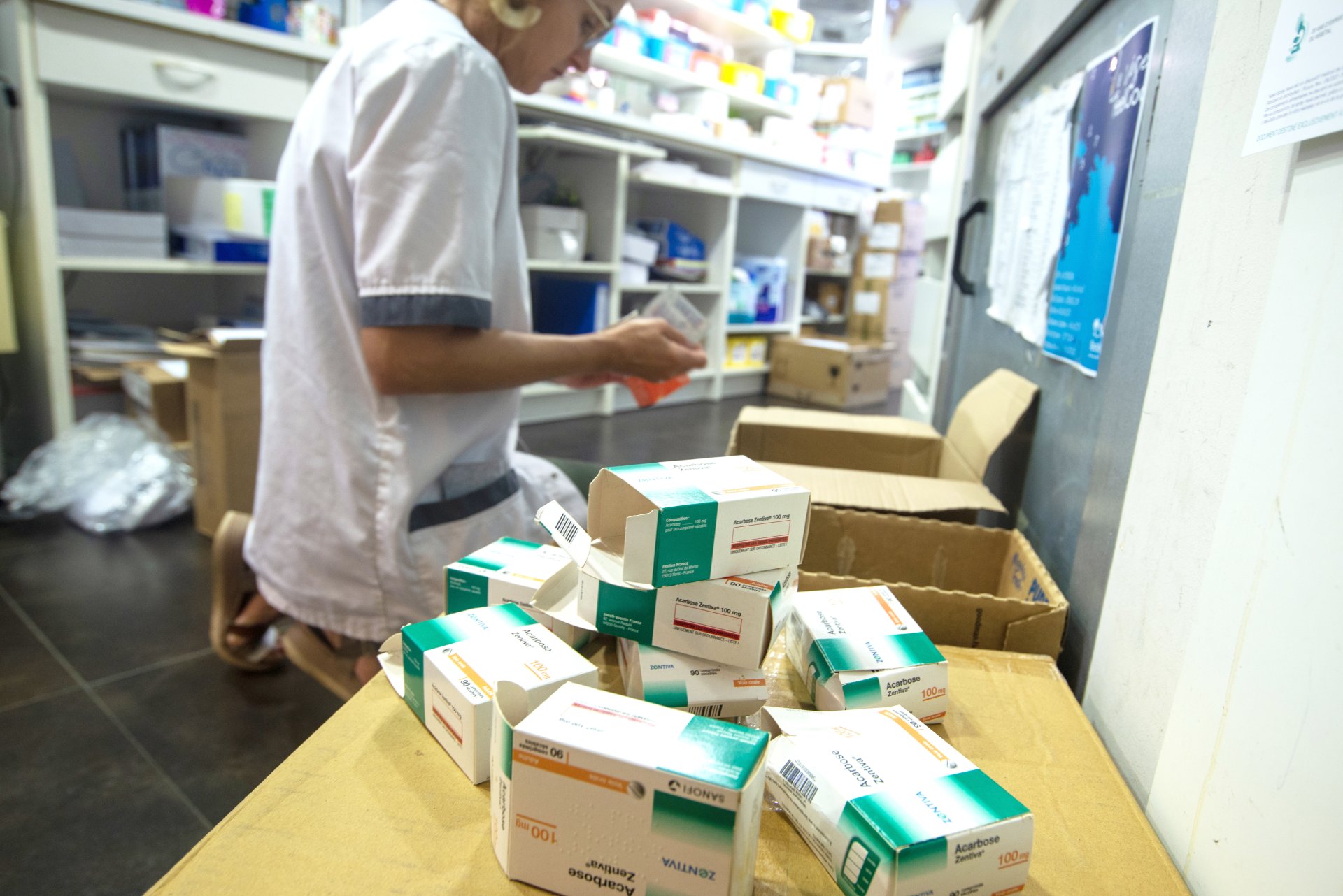 Quelles sont les grandes mesures du projet de loi sur la santé ?