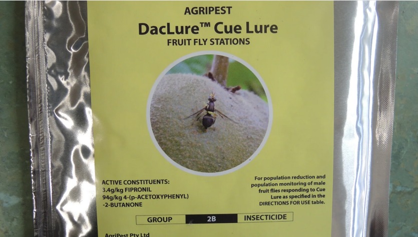 Le tribunal refuse de suspendre l’autorisation du Fipronil, EPLP dénonce le'tout pesticide'