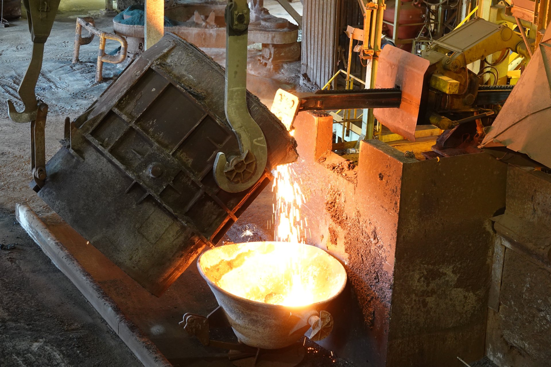 La reprise en trompe-l’œil de l’économie calédonienne en 2025