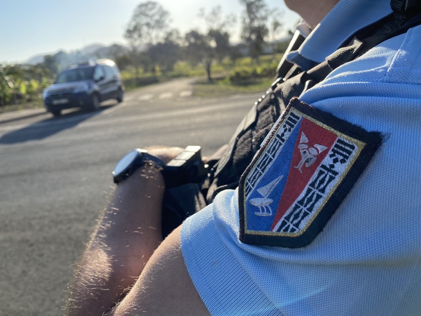 Païta : l’homme soupçonné d'avoir tué son père à coups de sabre mis en examen pour homicide volontaire