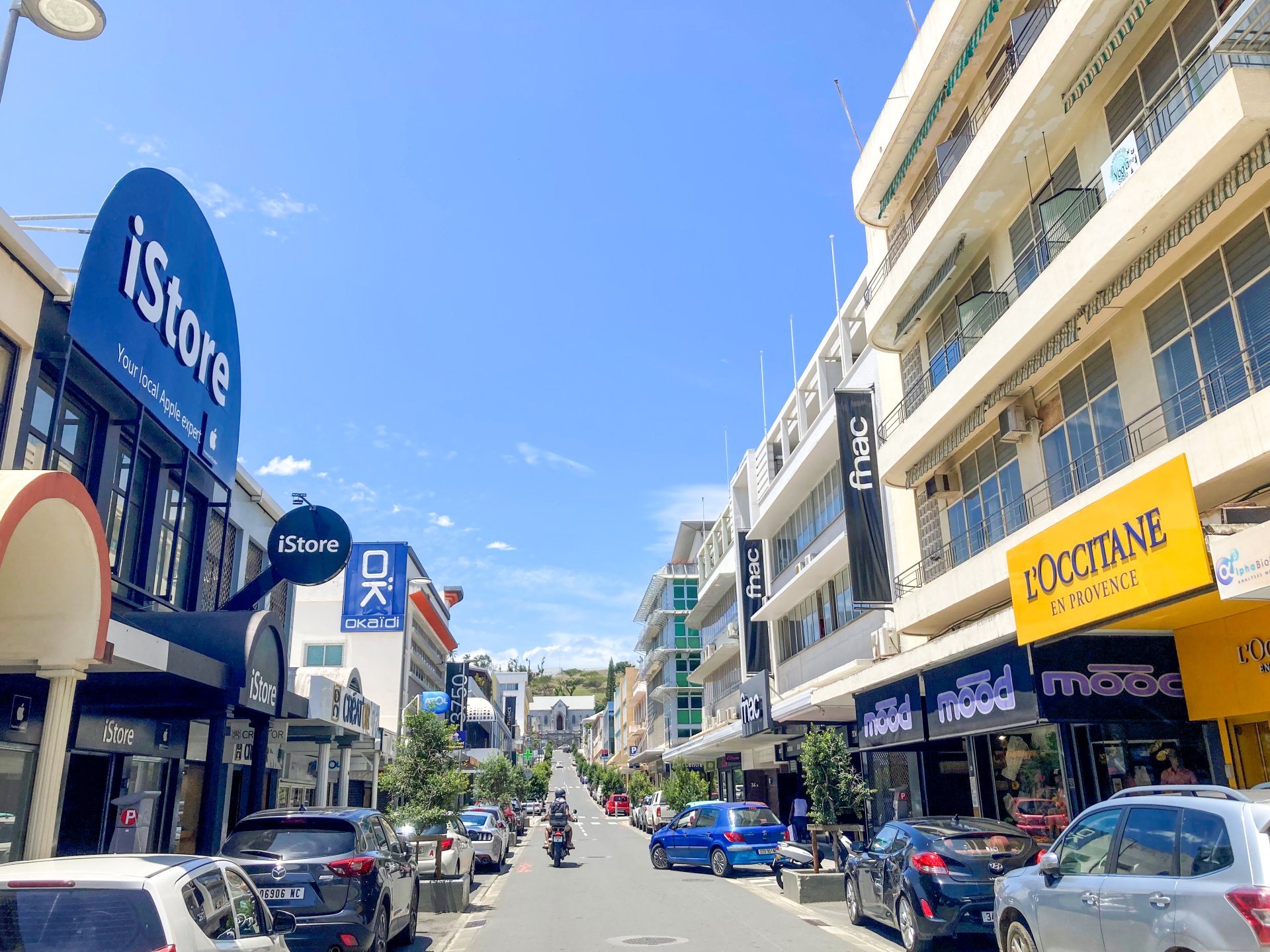 Le gouvernement veut davantage encadrer le prix des loyers commerciaux