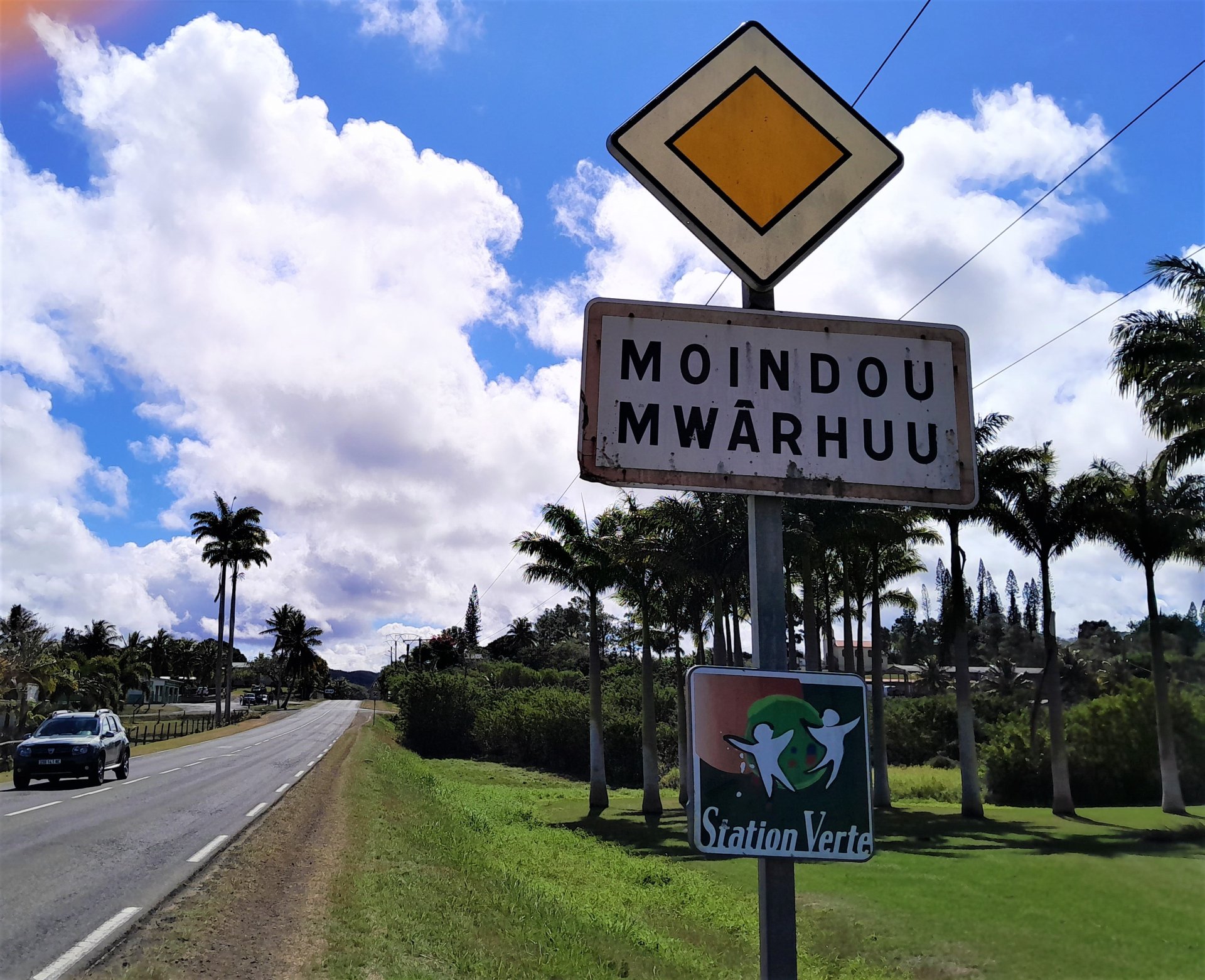 L’agence OPT de Moindou ferme ses portes