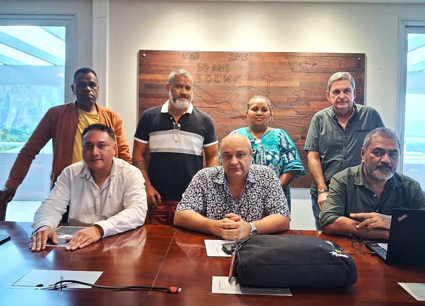 Changement à la direction de la Cafat : l’Usoenc dénonce