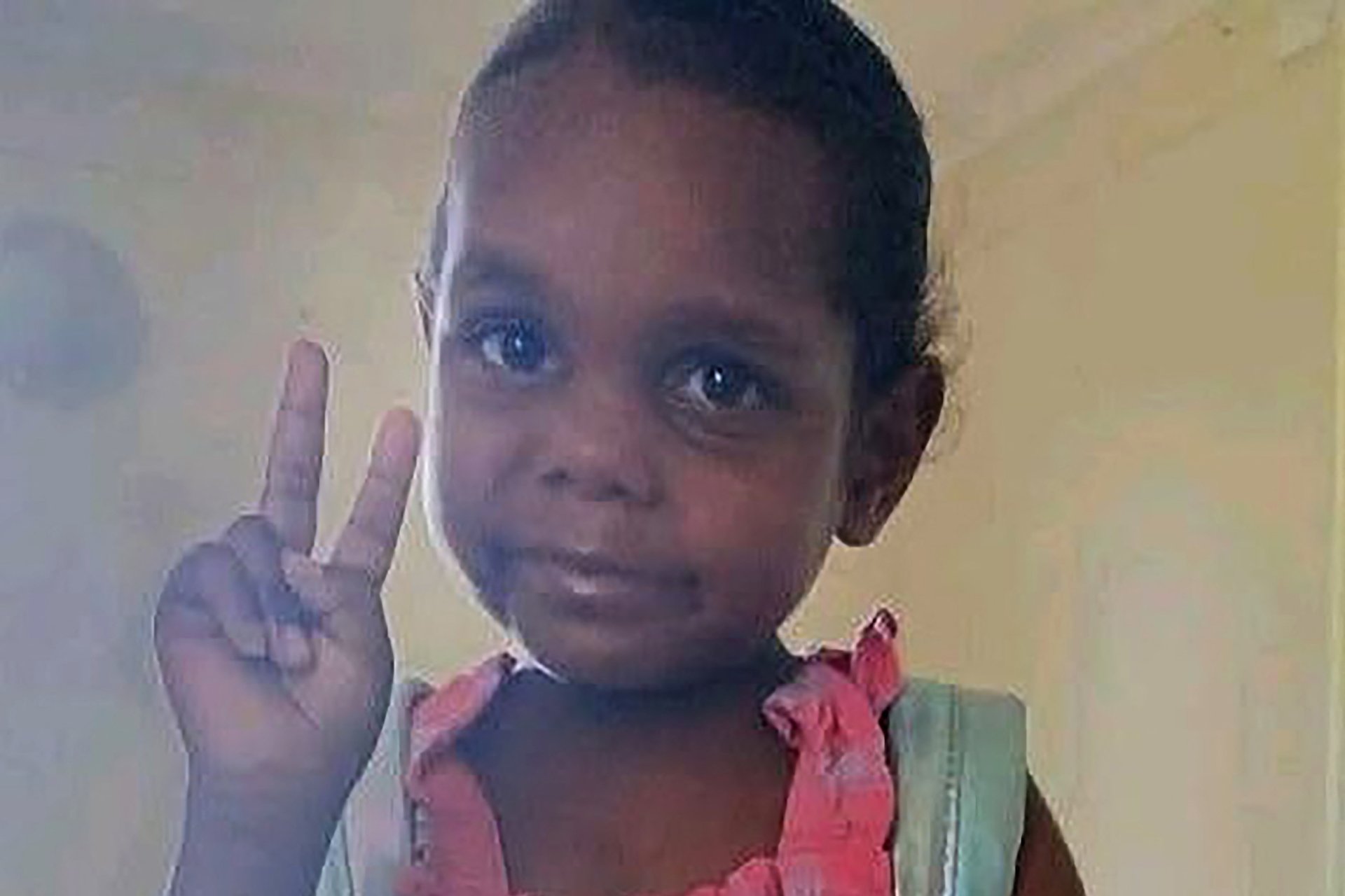 Australie : un homme inculpé pour le meurtre d’une fillette aborigène