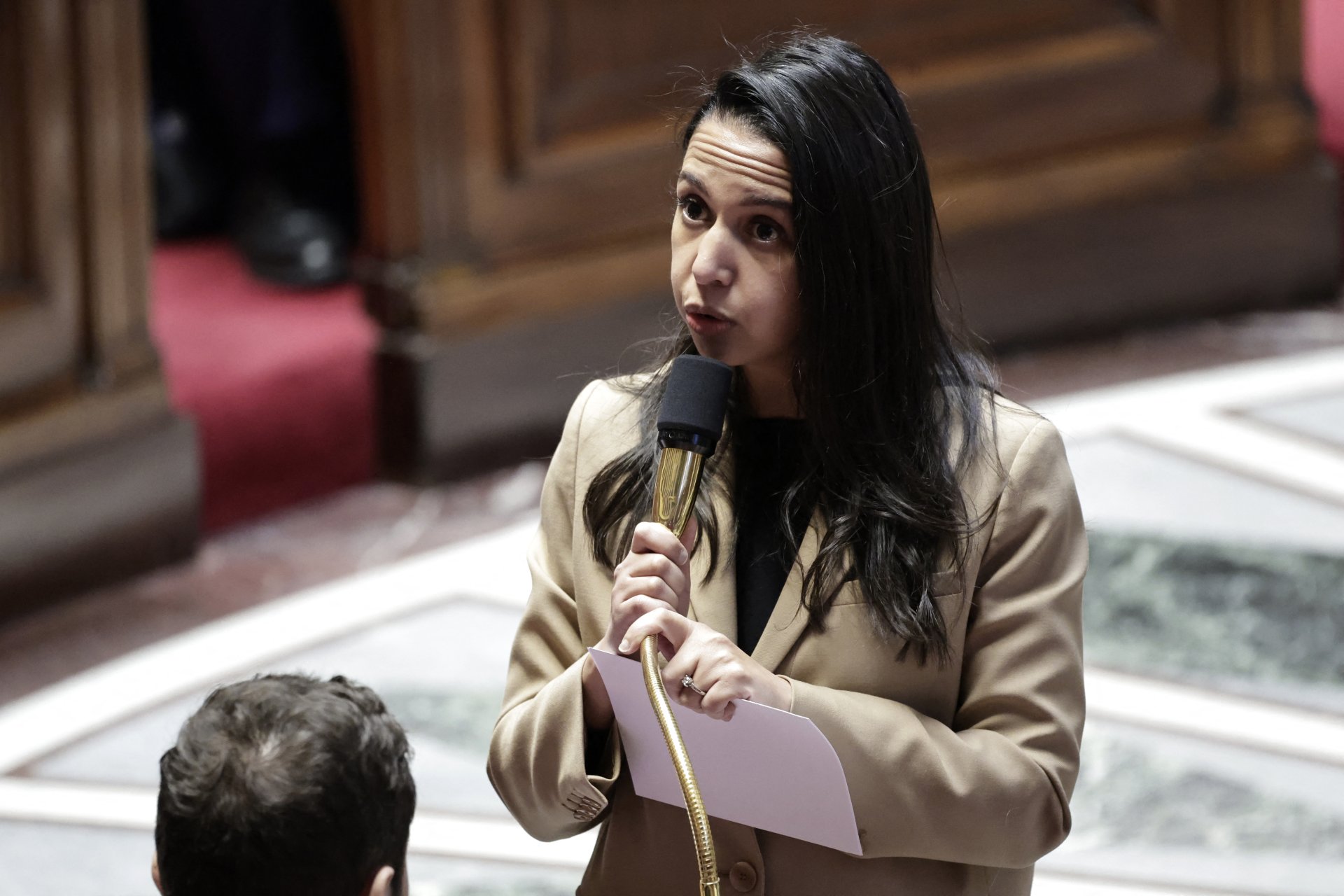 Corps électoral : l’adoption de la proposition de loi organique est-elle déjà compromise ?