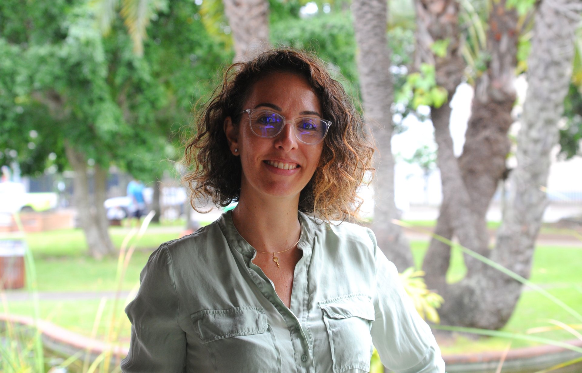 Jessica Cocole lance Troc.nc, une plateforme pour échanger des biens et créer du lien