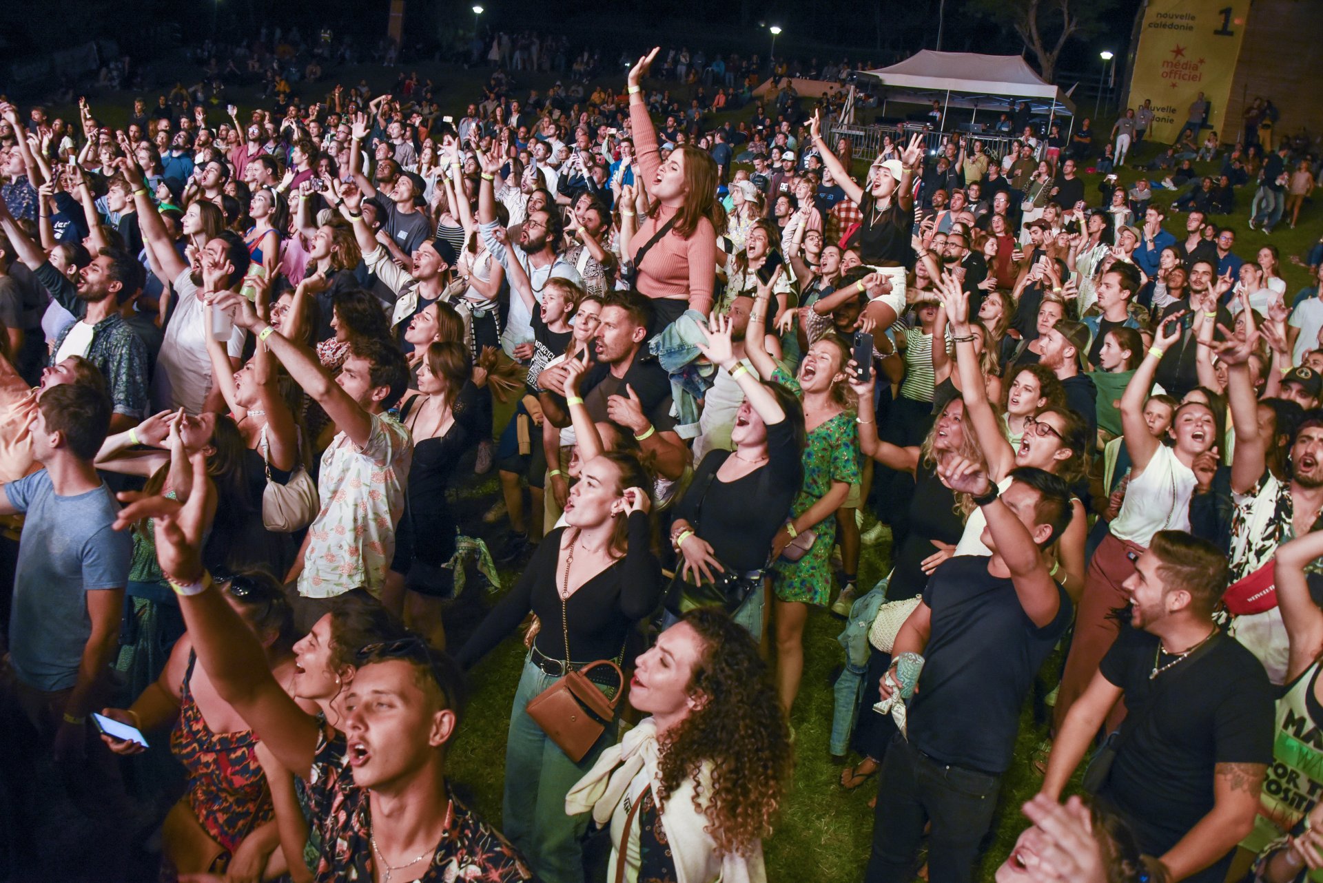 Les Francofolies de retour en septembre pour deux soirées complètes