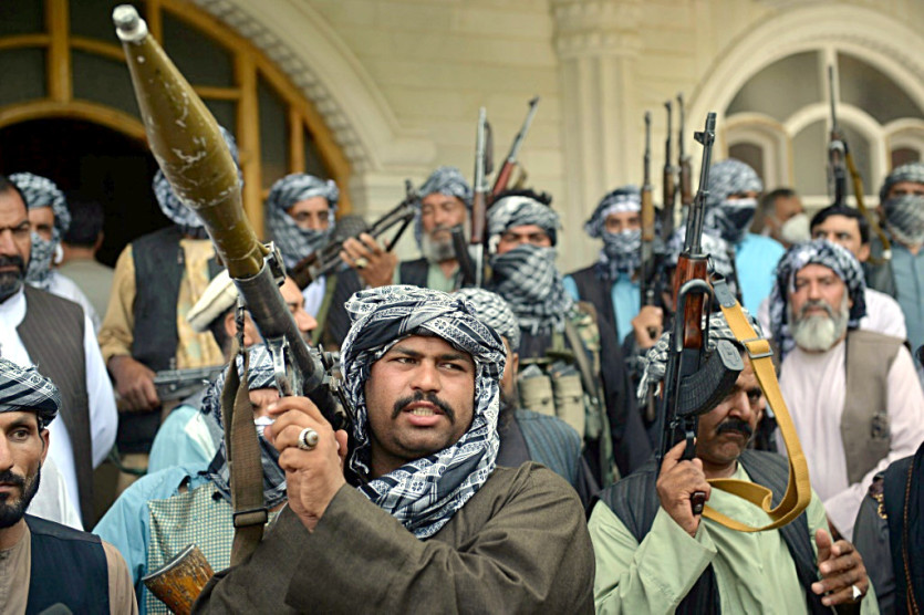 Paris appelle les Français à quitter l'Afghanistan, en pleine offensive des  talibans | LNC.nc | Les Nouvelles Calédoniennes, le Journal de Nouvelle  Calédonie