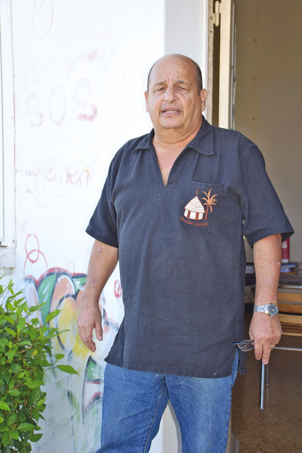 Jean-Pierre Wissenmeyer a été réélu président. Dominique Simonet  devient vice-président. Evelyne Lèques passe trésorière et Karine  Destours, secrétaire.