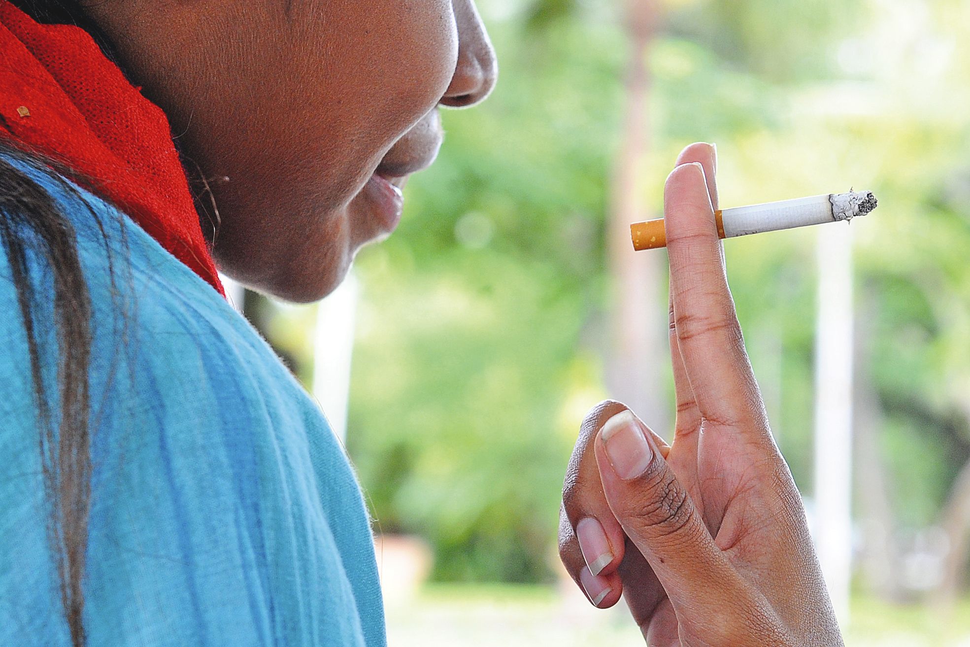 Comme pour l’écrasante majorité des maladies chroniques qui sévissent en Calédonie,  la meilleure arme contre la BPCO reste la prévention, particulièrement contre le tabagisme.