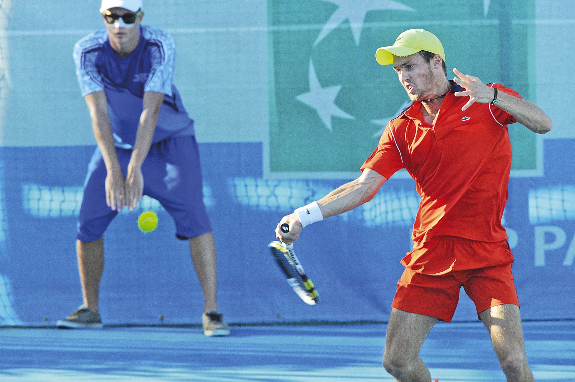 Maxime Chazal en quête de déclic à Caen Les Nouvelles Calédoniennes