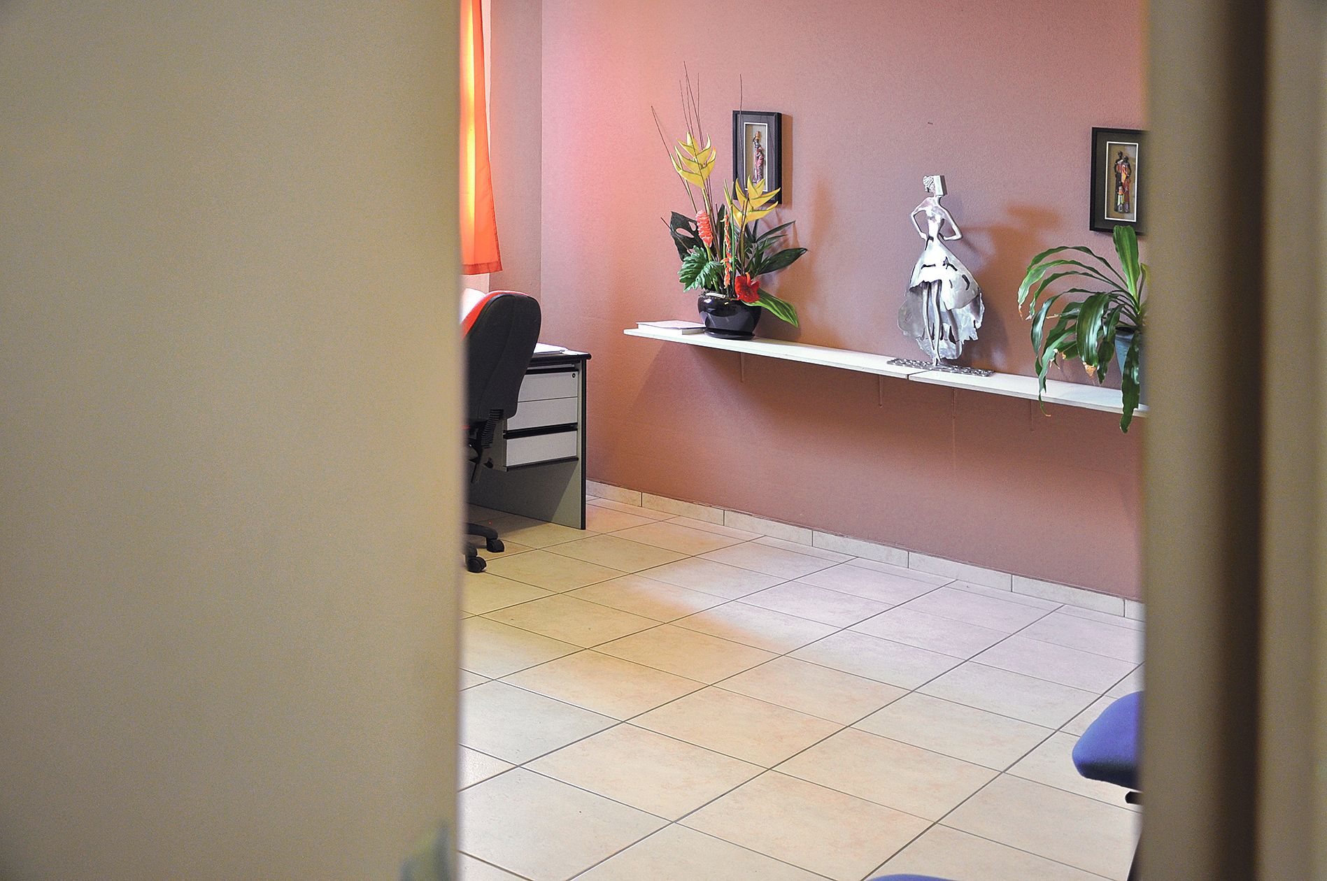 La révélation des faits d’agression constitue une difficulté personnelle pour la victime qui doit surmonter sa peur et aborder un monde inconnu. D’où l’assistance de SOS violences sexuelles (photo).