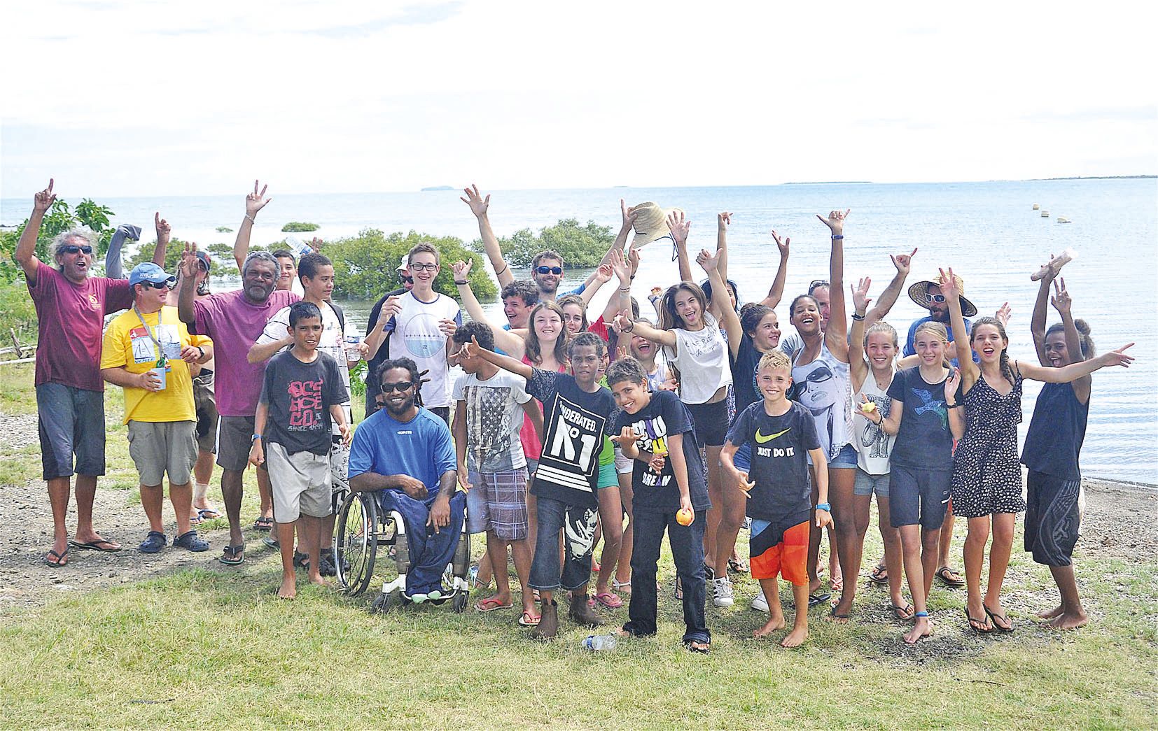 Ce challenge est programmé en cinq étapes : Koumac, puis Koné les 3 et 4 juin, Houaïlou, les 22 et 23 juillet, Poindimié, les 19 et 20 août, et Hienghène, avec la finale, les 11 et 12 novembre. « Son objectif est de permettre aux adhérents des clubs de vo