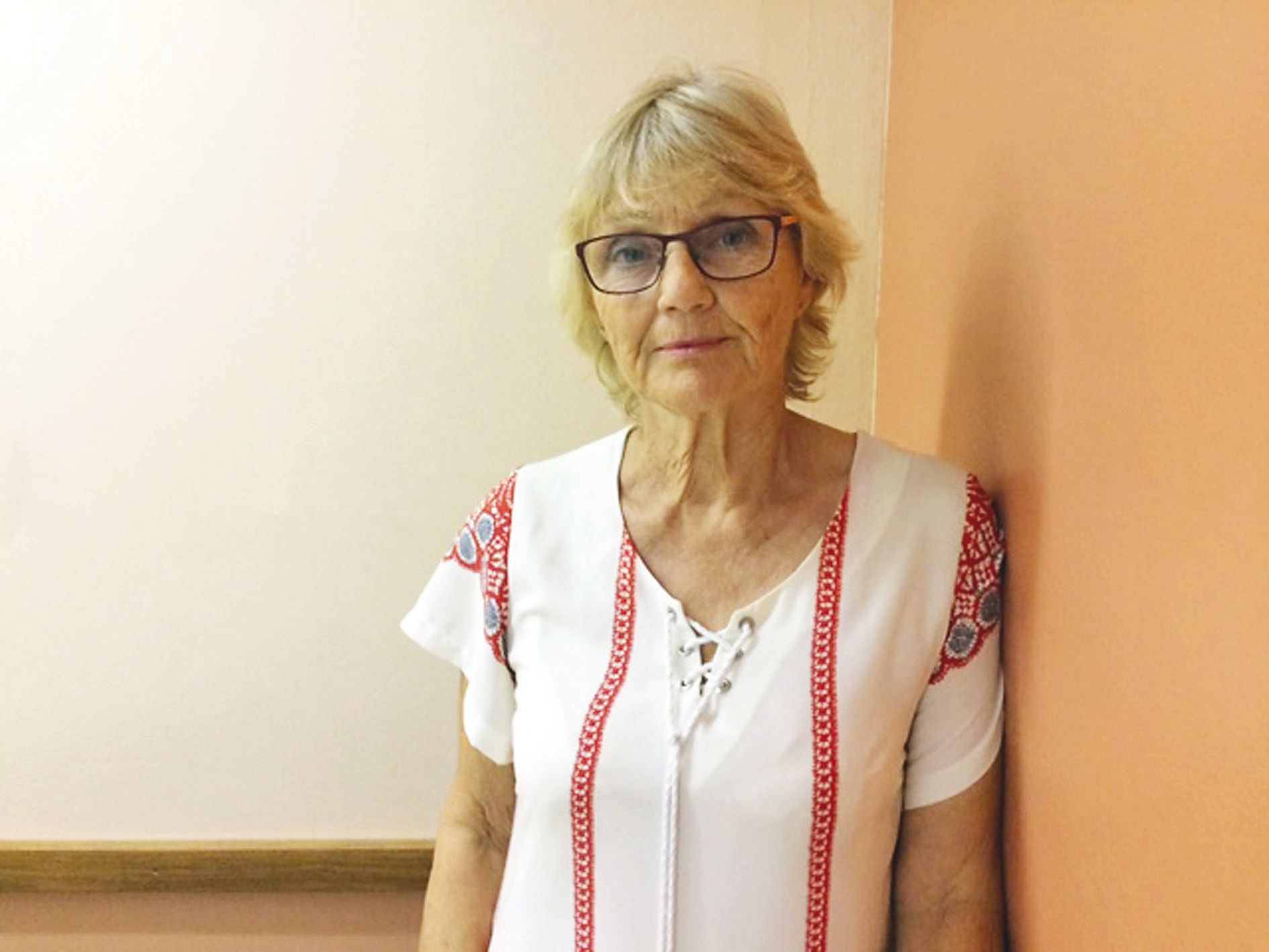 Née à Manchester, Jane Jore a encore de la famille et des amis là-bas. Les quartiers nord de la ville, elle les connaît bien pour y avoir grandi.