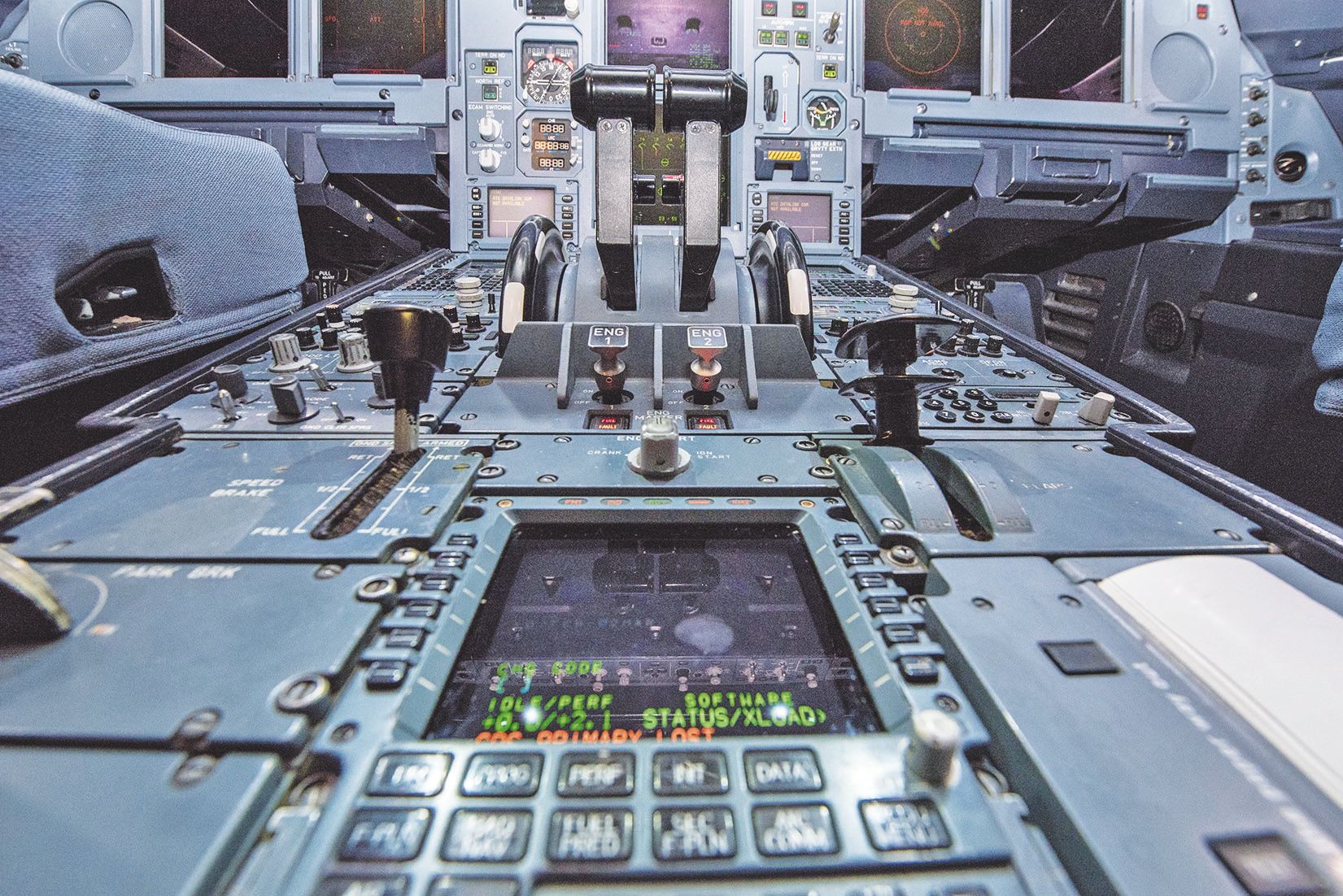 L’actionnaire d’Aircalin, le gouvernement, n’est pas suffisamment impliqué dans le pilotage de la compagnie, estime la Chambre.