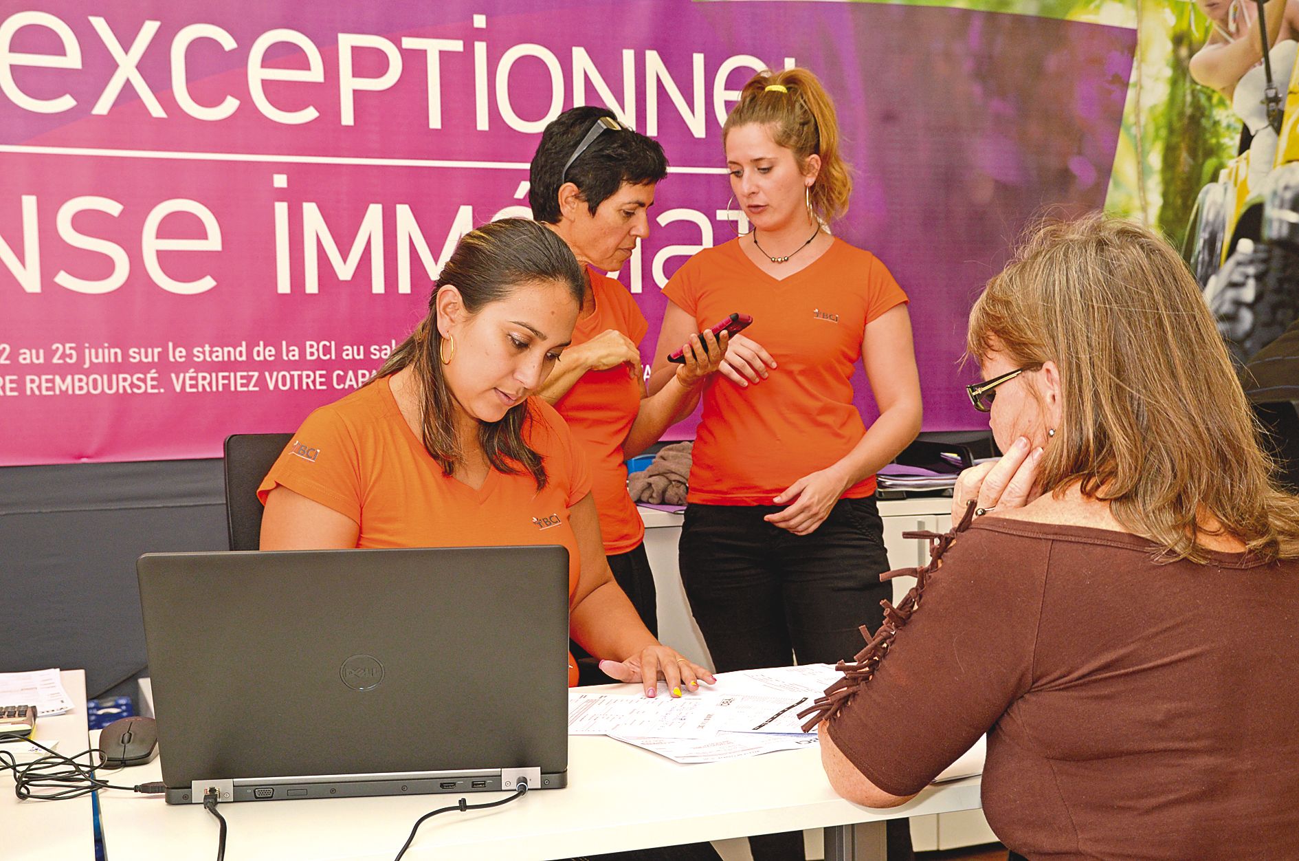 Ristournes et taux d’intérêt serrés peuvent offrir des opportunités.