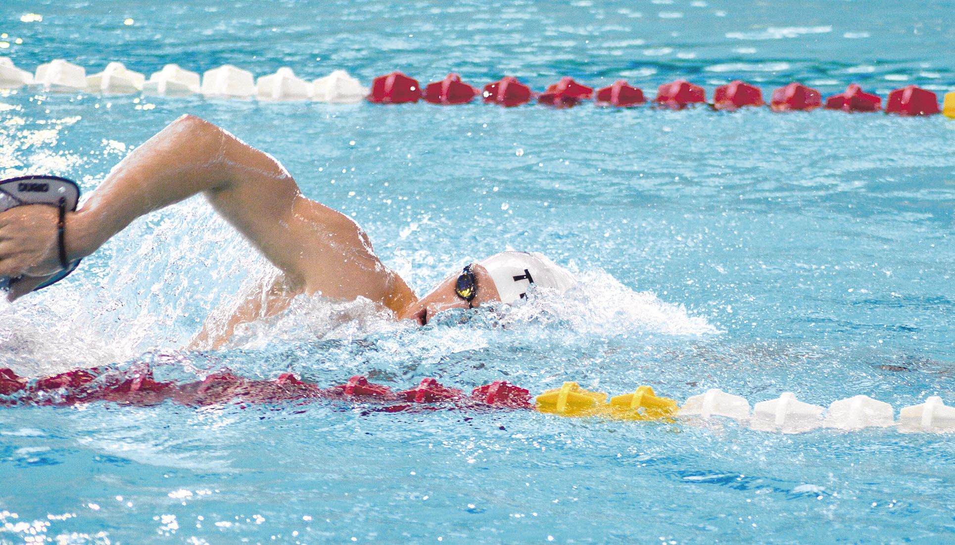 L’une des clés de la réussite de Maxime Grousset aux Mondiaux sera son état de fraîcheur physique après une très longue année de compétitions.