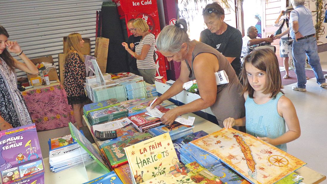 Le monde de la bande dessinée est merveilleux et chacun a pu trouver son bonheur et  passer un bon moment en feuilletant une œuvre ou en dénichant la perle rare qui saura satisfaire les enfants, petits ou grands.
