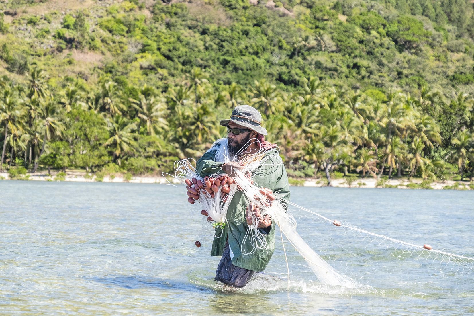 Les deux prochaines enquêtes s’étendront aux acteurs de l’environnement et du littoral en 2018, puis à ceux de la pêche et de l’aquaculture en 2019.