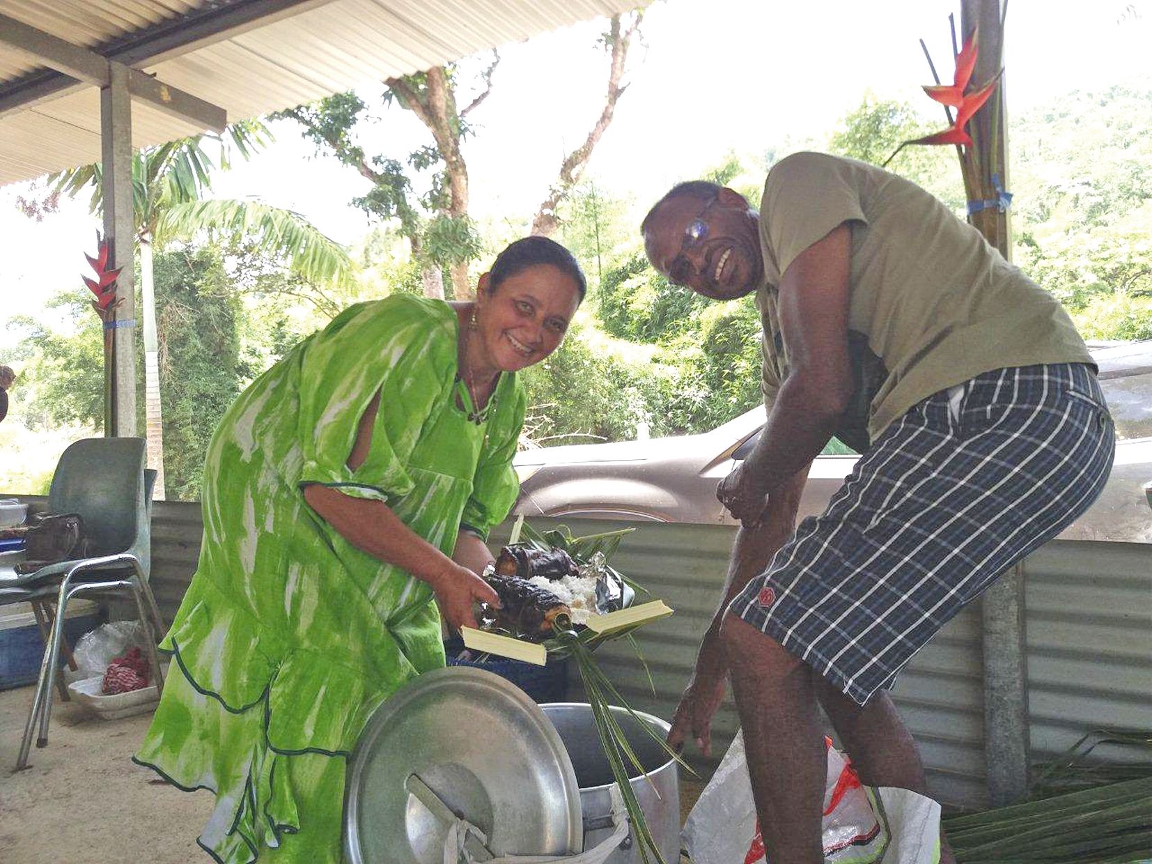 Les anguilles fumées ont fait le bonheur des gourmands. De même que les mulets,  très prisés également.