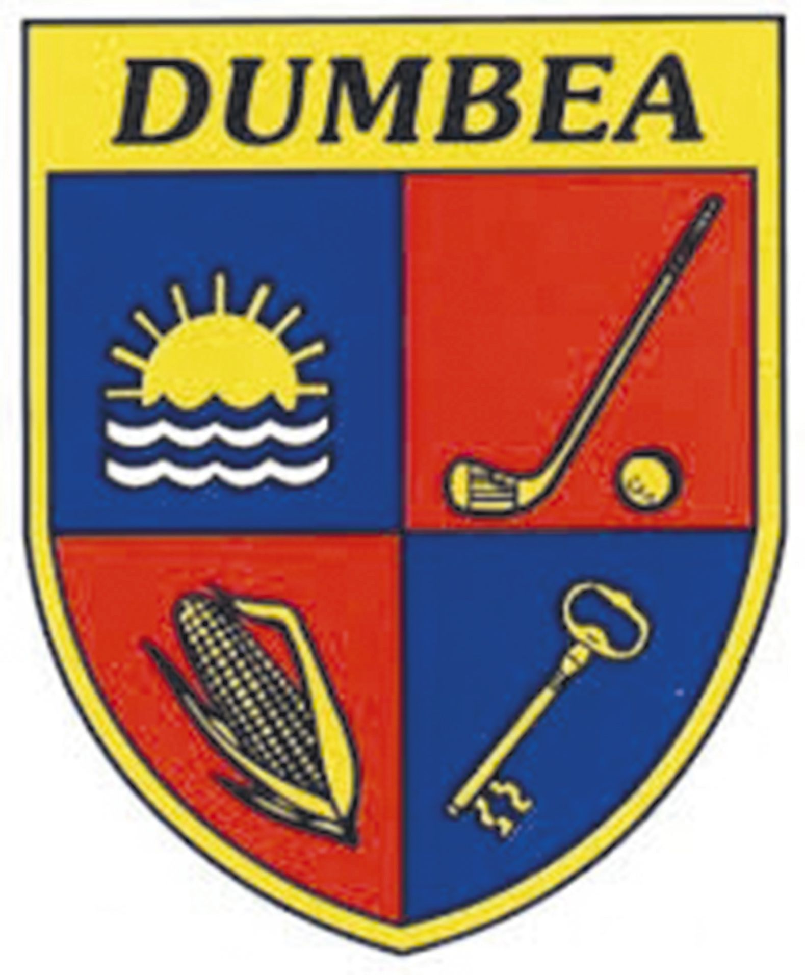 Le blason de Dumbéa a été créé en 1984…