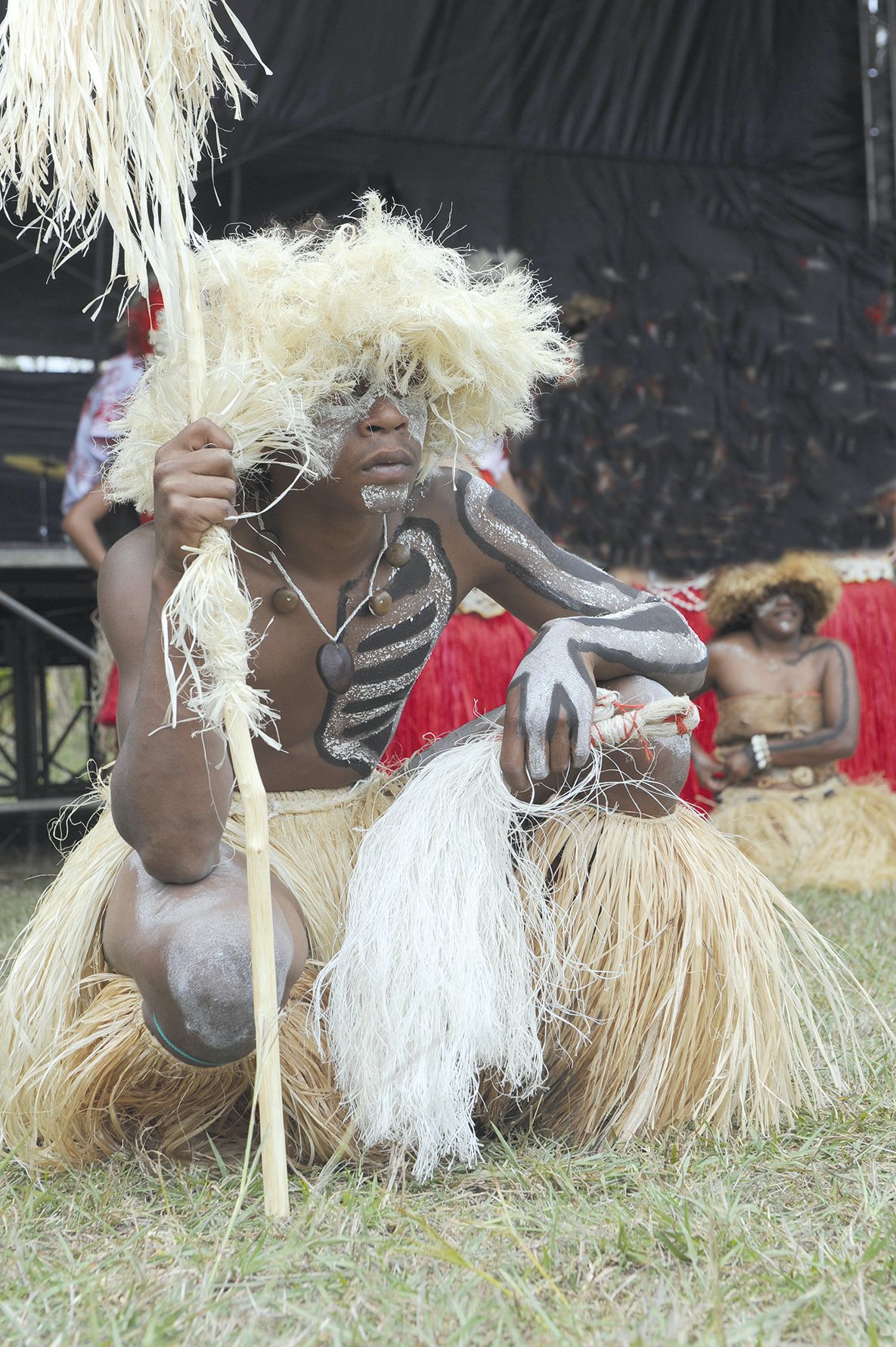 Cela fait plusieurs années que les professionnels de la  culture demandent une réflexion sur l’avenir du secteur sous toutes ses facettes.