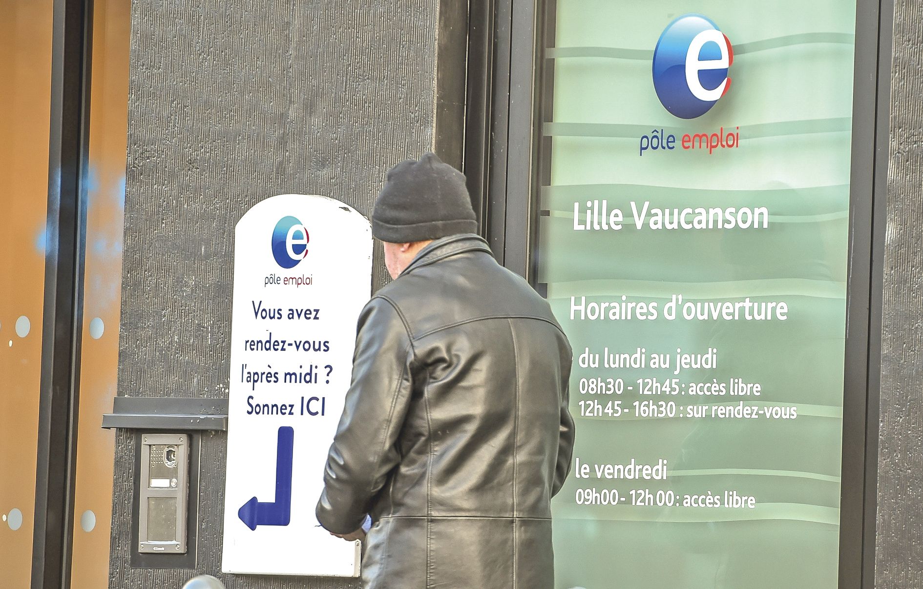 Pole_Emploi_AFP.jpg | Les Nouvelles Calédoniennes