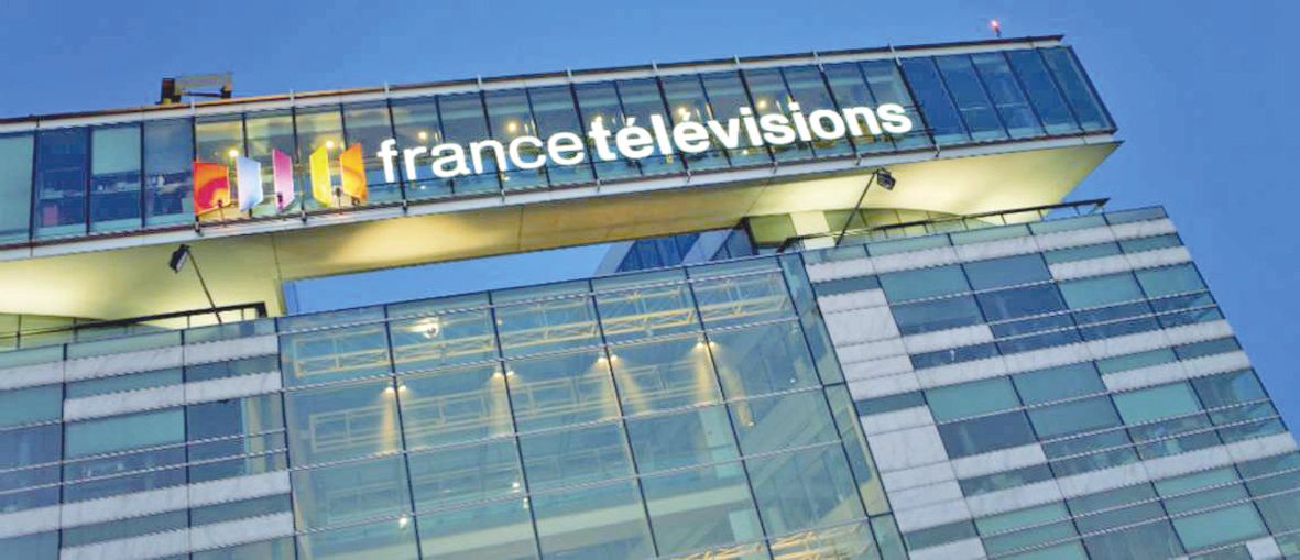 La suppression annoncée de France 4 inquiète également les fournisseurs privilégiés de la chaîne : l’industrie française des programmes d’animation. Photo DR