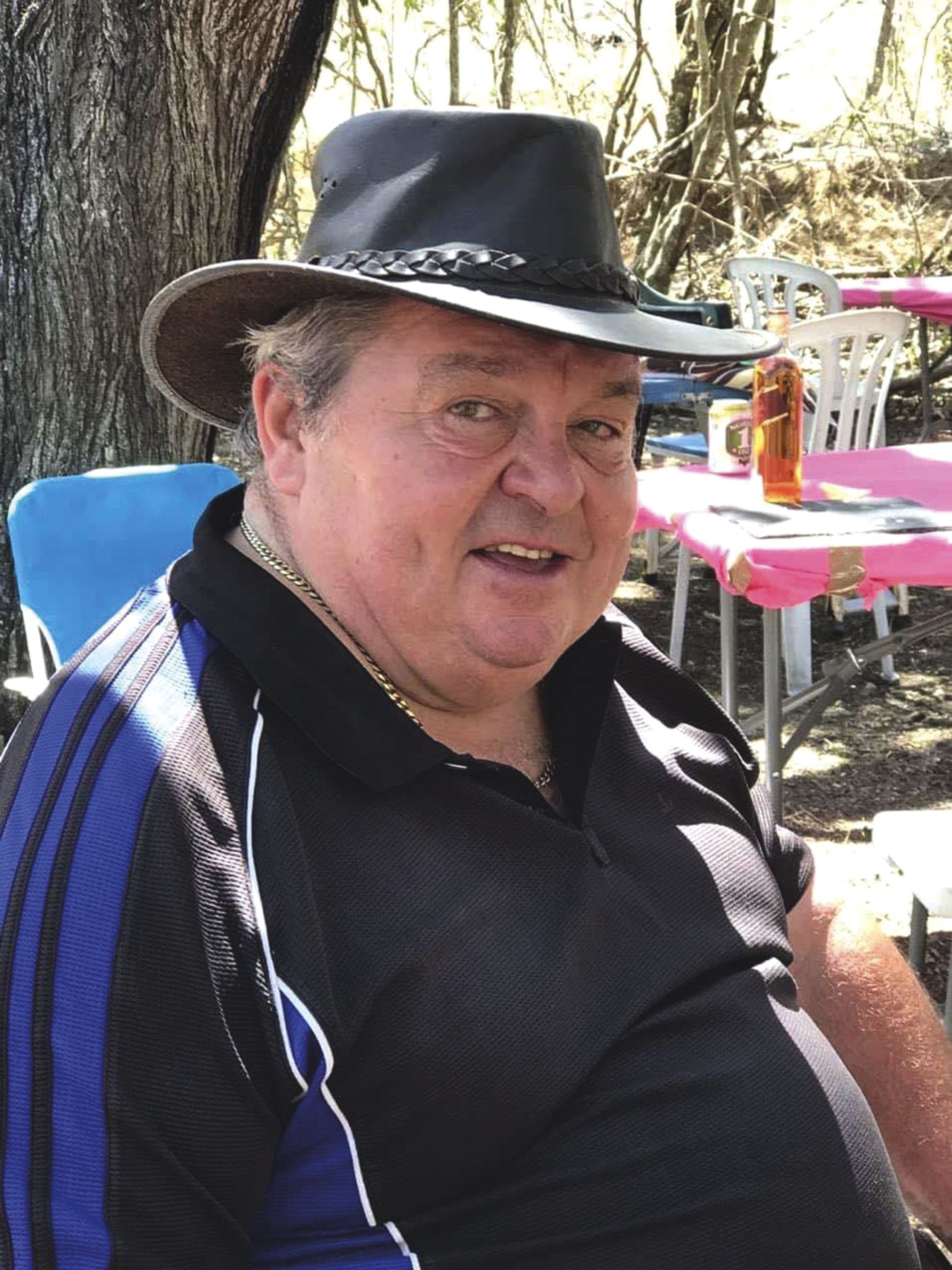 L’homme était très « attaché à sa commune, et à la démocratie. »