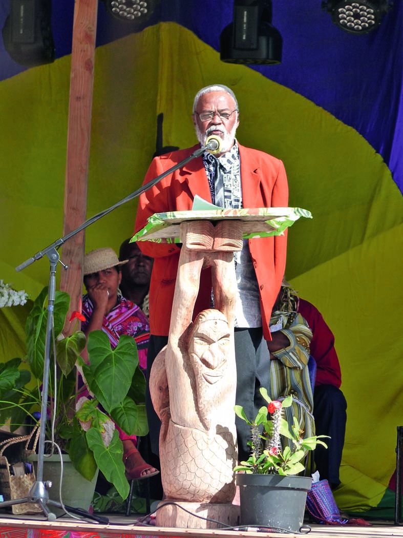 Beaucoup d’interventions, des témoignages et des histoires ont été partagés durant ce jubilé.