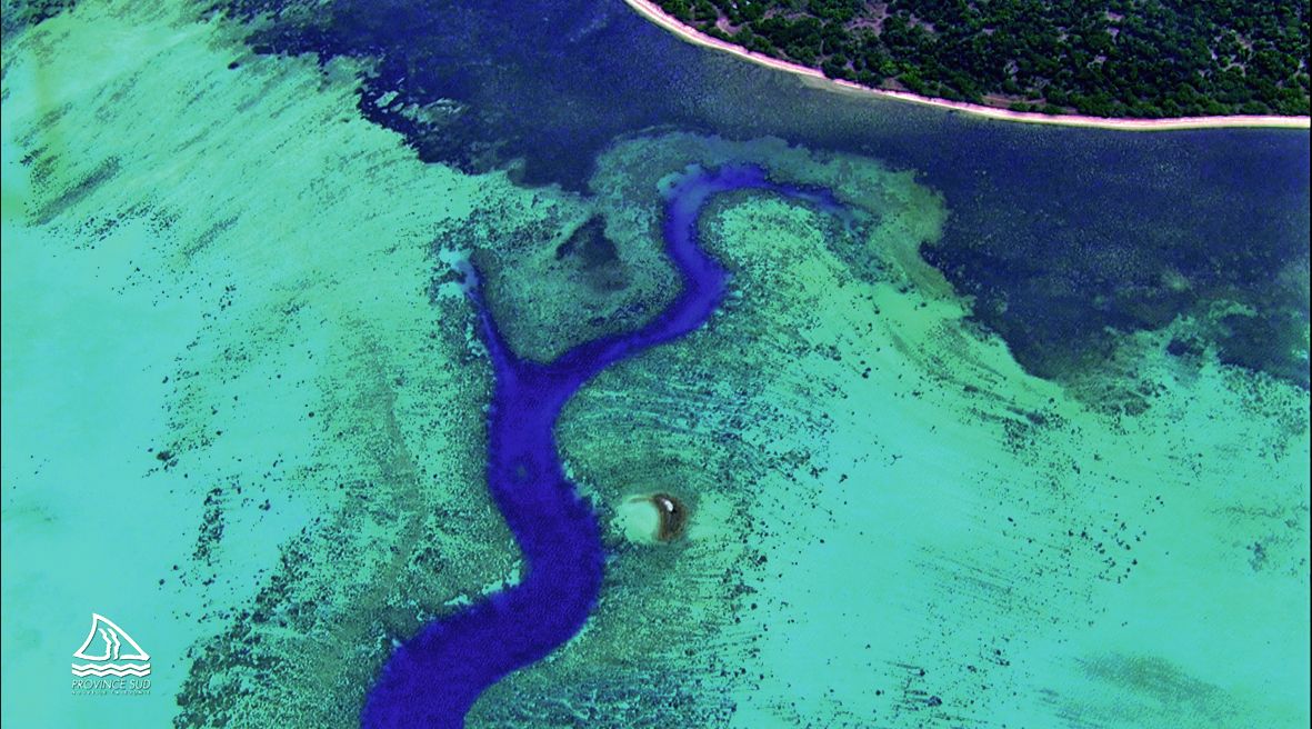 Le 8 juillet 2008, l’Organisation des Nations unies pour l’éducation, la science et la culture a distingué six zones du lagon pour leur « diversité récifale exceptionnelle ». L’équivalent de près de 30 000 km2.