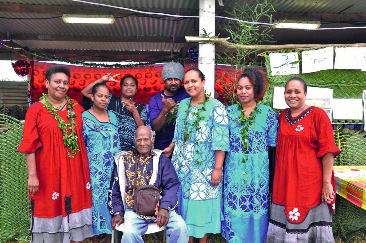 Le comité organisateur a pu s’appuyer sur le dynamisme des membres de Destination îles Loyauté et du Syndicat d’initiative Nengone qui, d’année  en année, professionnalisent une offre toujours plus attractive.