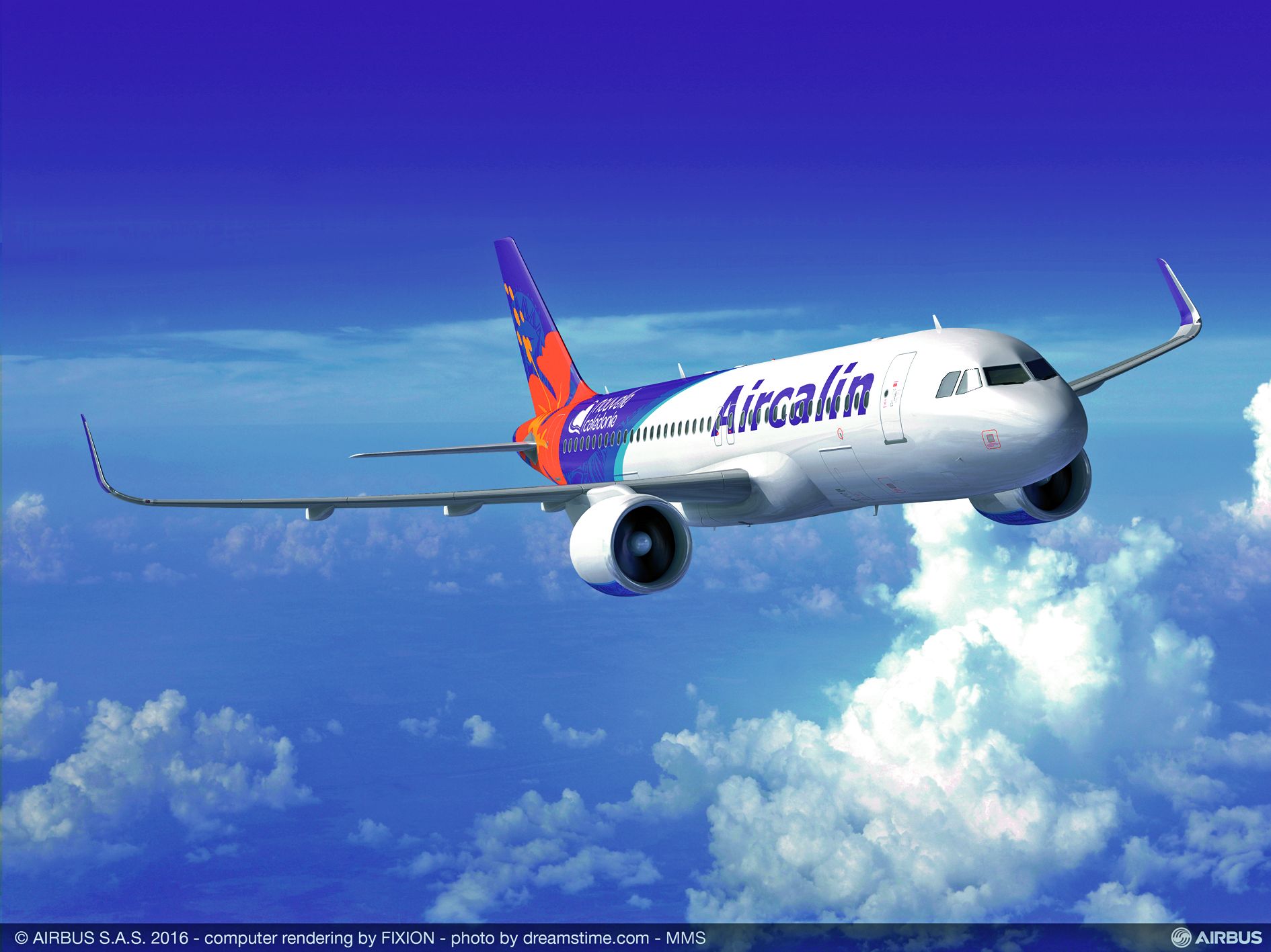 L’année prochaine, deux nouveaux avions devraient remplacer les A330 actuels. Il s’agit des A330 Neo, moins gourmands en carburant.