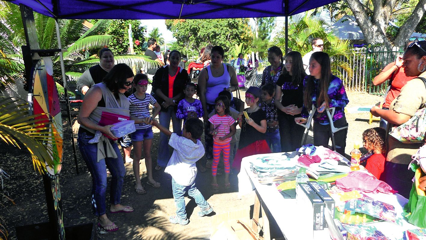 La roulette a également attiré de nombreux joueurs avides de tenter leur chance  pour remporter le meilleur prix.