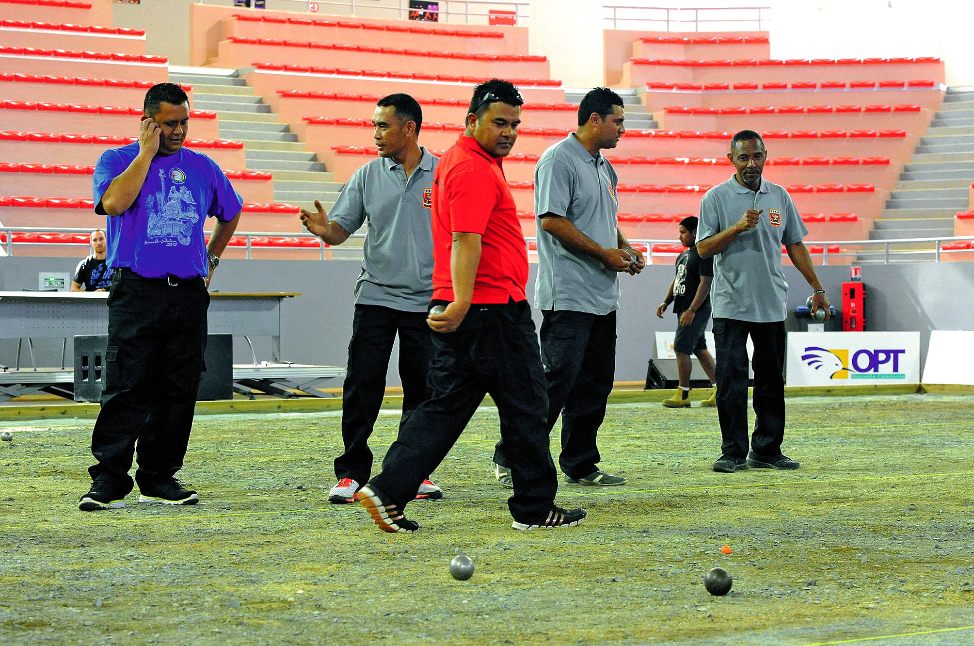 Programme Championnat Du Monde De Pétanque 2021