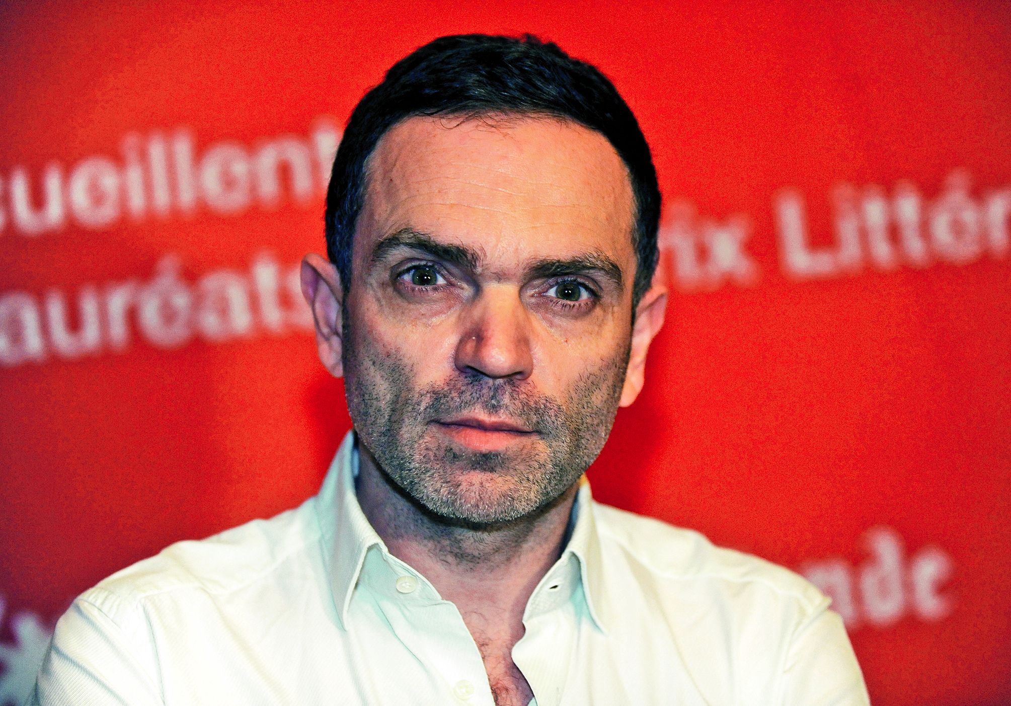 Après Eric Zemmour, Yann Moix. Qui sera le prochain à faire le buzz ?Photo AFP