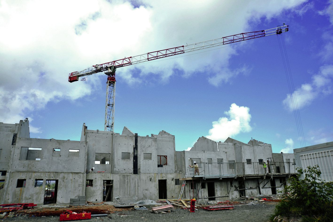 Les finances des collectivités locales font désormais l’objet d’une surveillance rapprochée.Photo archives LNC