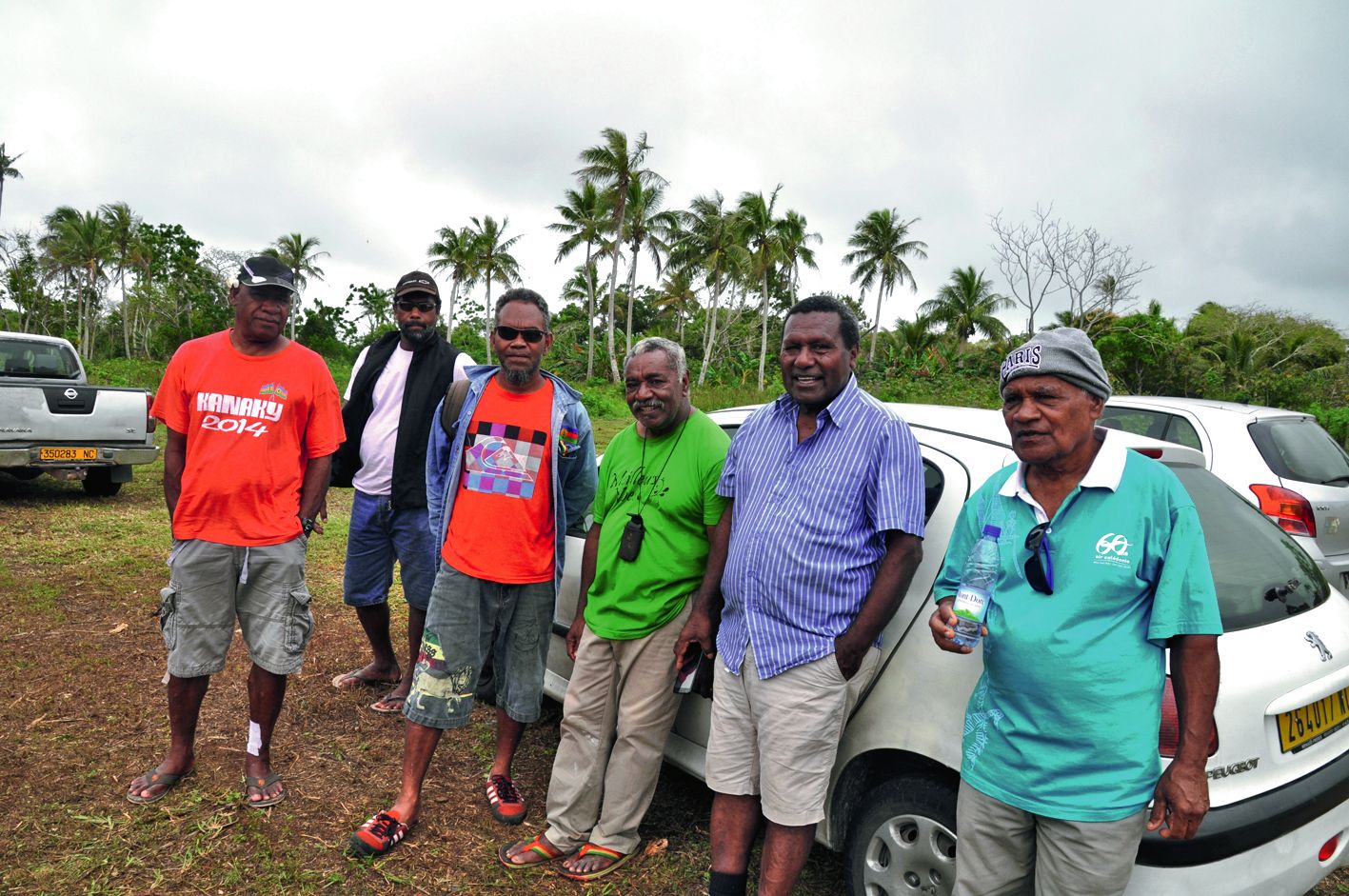 Une organisation bien rodée par des comités intergénérationnels qui allient leurs efforts.  Ce souci de faire ensemble impressionne toujours les quelques visiteurs qui découvrent ce fonctionnement solidaire et communautaire.