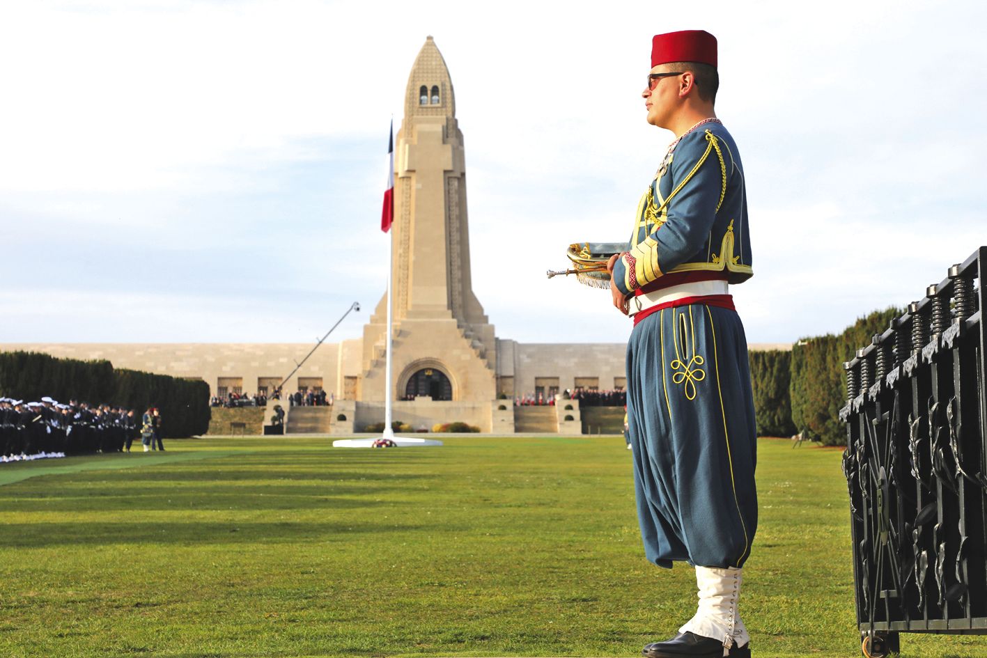 Une victoire à la Pyrrhus Les Nouvelles Calédoniennes