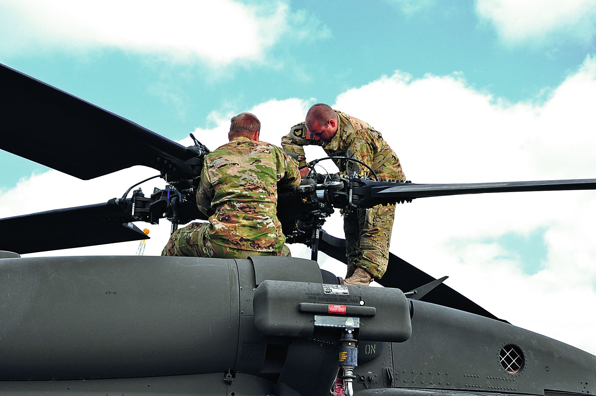 2018 a été marquée par des manœuvres militaires de très grande ampleur, du côté russe comme du côté de l’Otan.Photo AFP