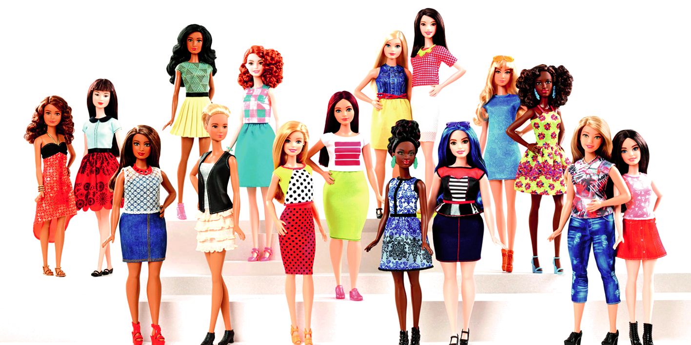 Barbie ne mène pas seulement la bataille du succès dans les rayons des magasins de jouets. Elle a investi massivement Internet et les réseaux sociaux pour devenir « une influenceuse » suivie par des millions d’abonnés.Photo Stringer/AFP