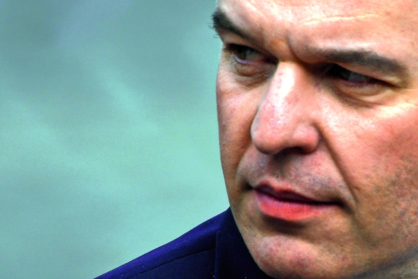 De Rugy défend son projet de loi en pleine polémique Les Nouvelles