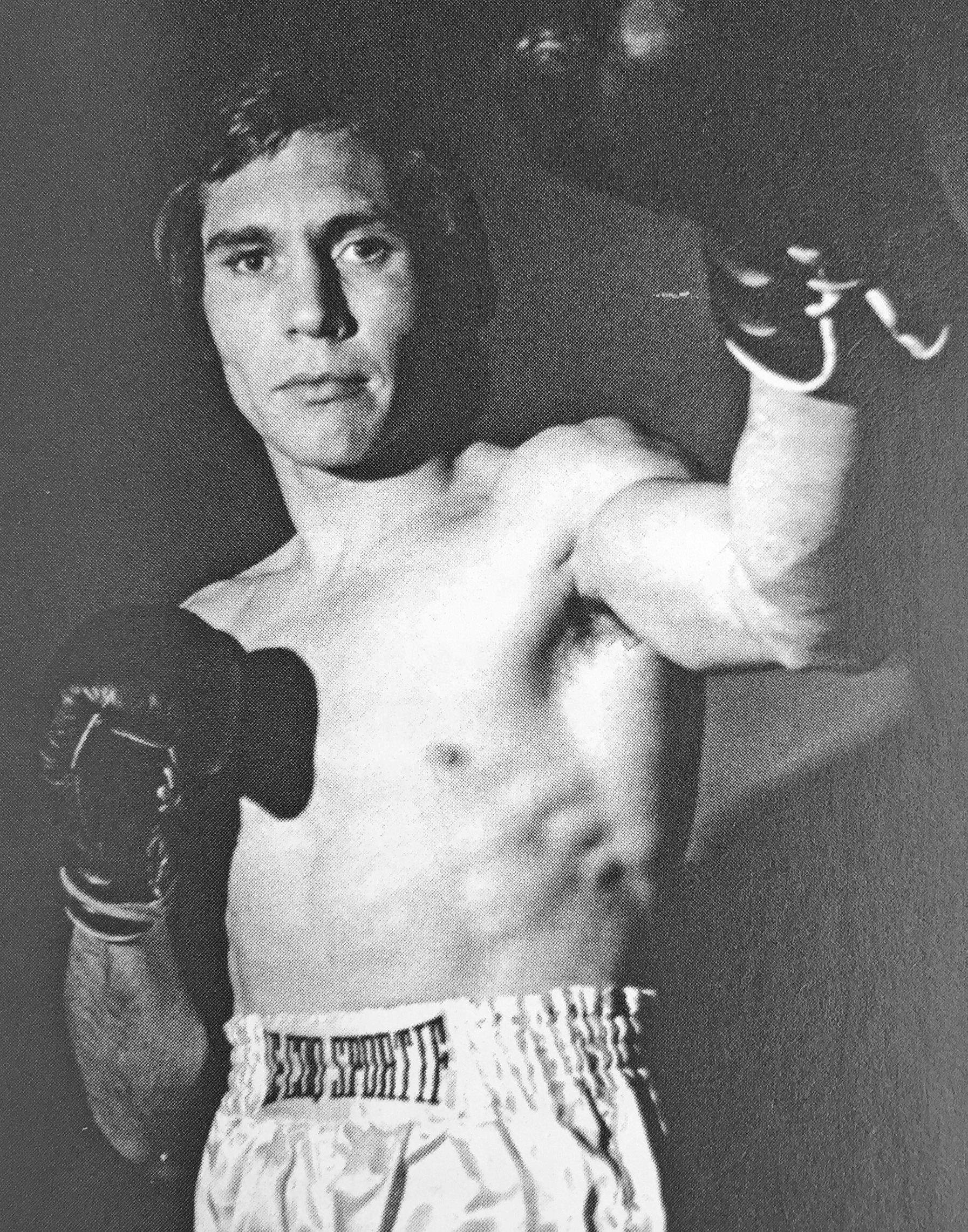 Jean-Claude Bouttier est décédé au début du mois à l’âge de 74 ans.