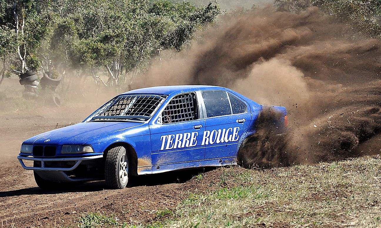 La sécurité est une des priorités des pilotes.Photo archives I.C.