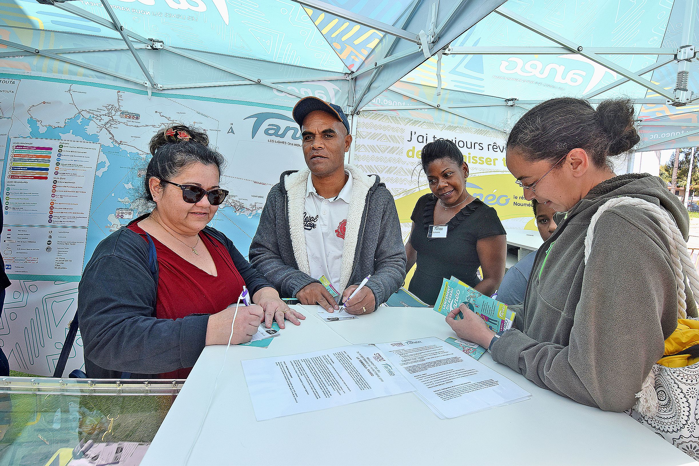 rencontre gratuite nouvelle caledonie