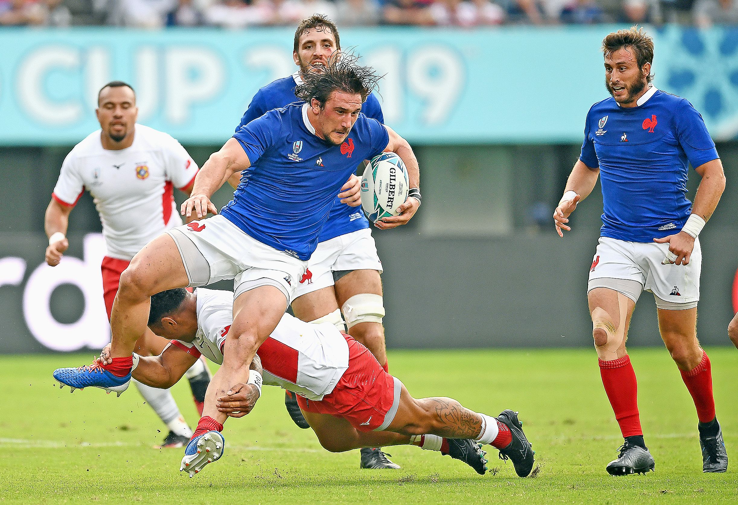 Camille Chat rêve de prendre le pouvoir | Les Nouvelles Calédoniennes Camille Chat rêve de prendre le pouvoir | Les Nouvelles Calédoniennes