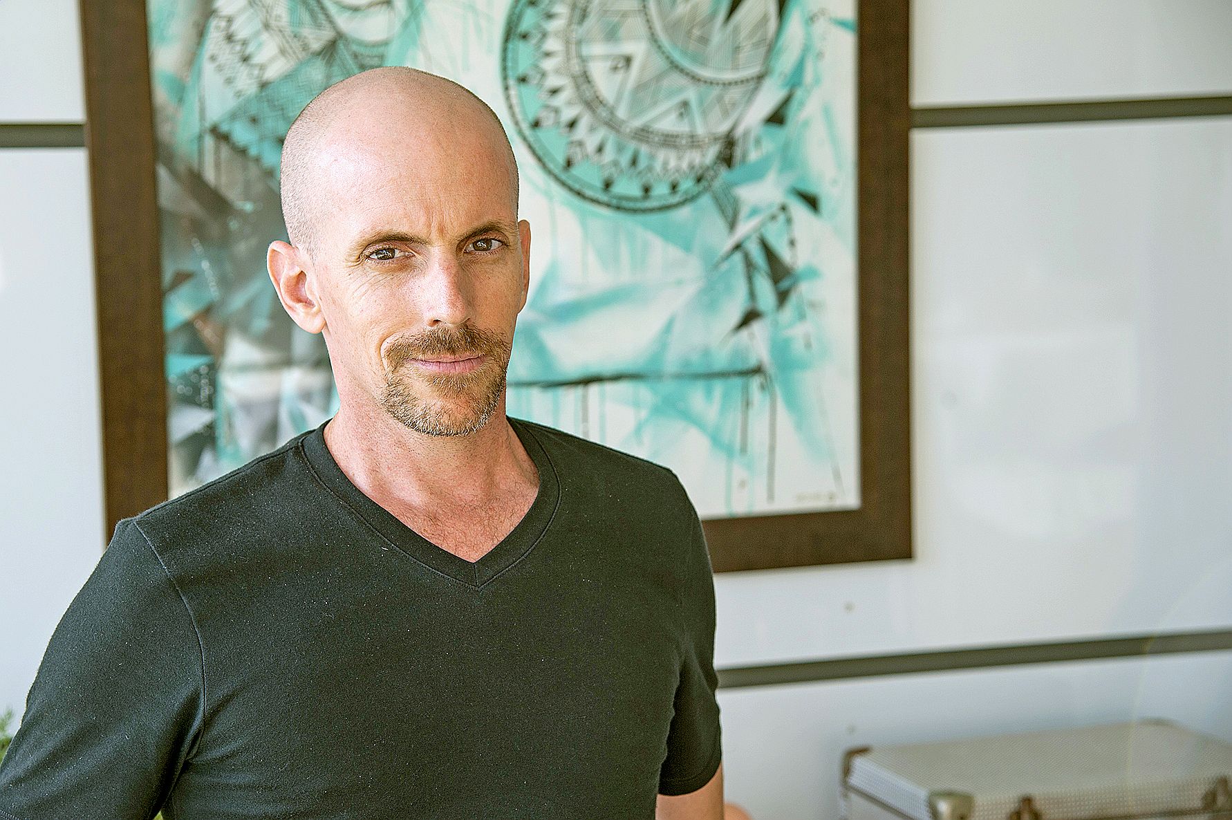 Pour Guénolé Bouvet, il aurait fallu mieux blinder les textes de cette loi  pour éviter les contournements. »Photo Cyril Terrien